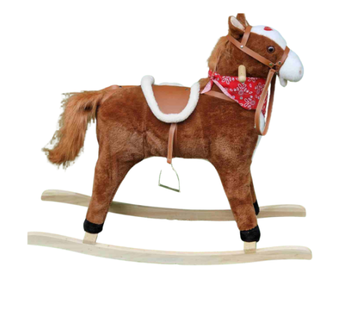 საბავშვო ცხენი  4551D