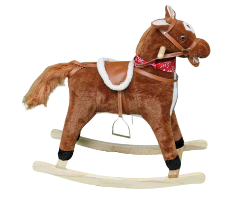 საბავშვო ცხენი  4551C