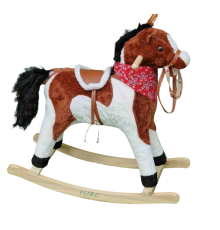 საბავშვო ცხენი  1518C