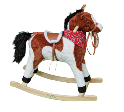 საბავშვო ცხენი  1518C