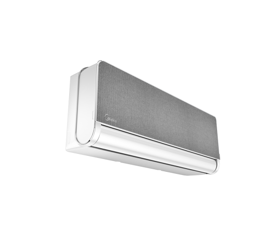 კონდიციონერი MIDEA XT-18N8D6 Silver