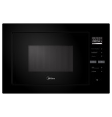 ჩასაშენებელი მიკროტალღური ღუმელი MIDEA MI10250GB