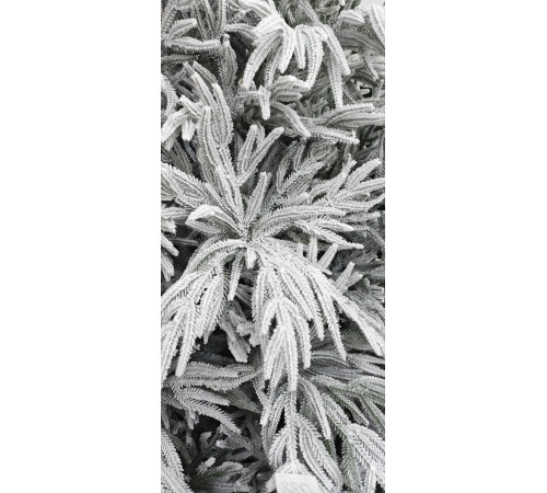 დათოვლილი ნაძვის ხე 210 სმ SP2211-210