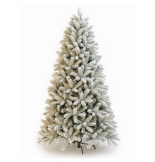 დათოვლილი ნაძვის ხე 210 სმ SP2338-210