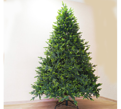 მწვანე ნაძვის ხე 240 სმ SPE2333-240