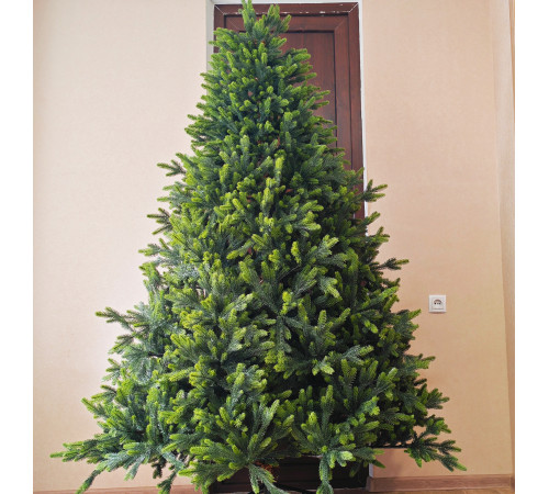 მწვანე ნაძვის ხე 210 სმ SPE2333-210