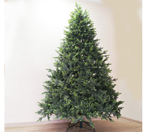 მწვანე ნაძვის ხე 210 სმ SPE2333-210