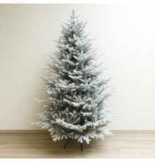 დათოვლილი ნაძვის ხე 180 სმ SP2375-180 NORWAY