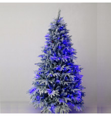 დათოვლილი ნაძვის ხე 240 სმ 24SN45-240