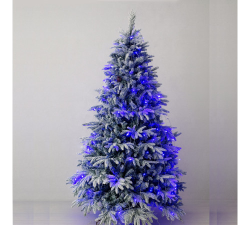 დათოვლილი ნაძვის ხე 240 სმ 24SN45-240