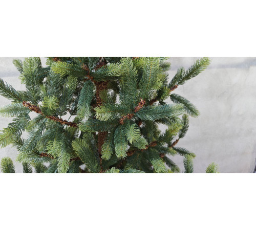 სილიკონის ნაძვის ხე SP2235-240