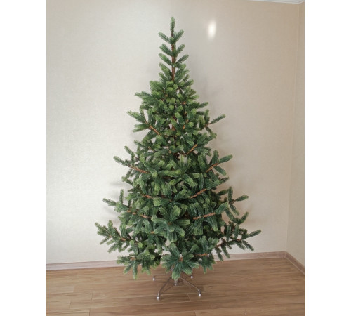 სილიკონის ნაძვის ხე SP2235-240