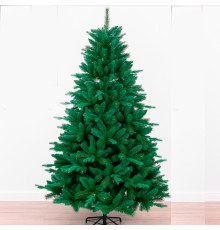 მწვანე ნაძვის ხე G1901C-210 - 210სმ