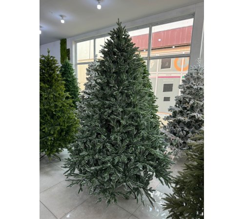 სილიკონის ნაძვის ხე SPE2252A-180