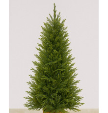 სრული სილიკონის ნაძვის ხე SPE2029A-210