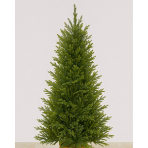 სრული სილიკონის ნაძვის ხე SPE2029A-180