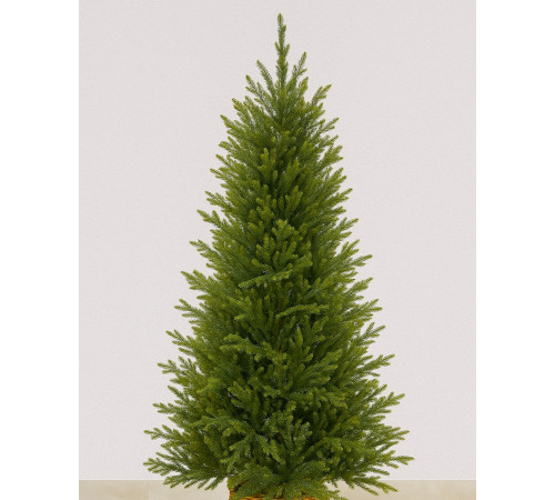 სრული სილიკონის ნაძვის ხე SPE2029A-180