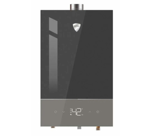 გაზის წყლის გამაცხელებელი MARAZZI  DE 1206