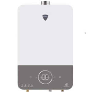 გაზის წყლის გამაცხელებელი MARAZZI  DE 1206 V1