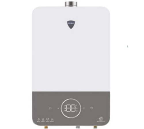 გაზის წყლის გამაცხელებელი MARAZZI  DE 1206 V1