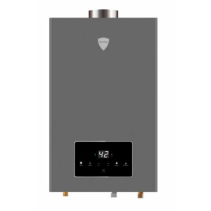 წყლის გამაცხელებელი DECORALL DE 1203