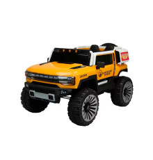 საბავშვო ელექტრო მანქანა HUMER 588Y