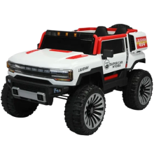 საბავშვო ელექტრო მანქანა HUMER 588W