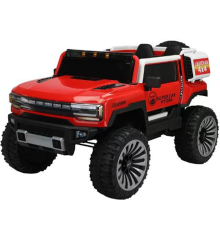 საბავშვო ელექტრო მანქანა HUMER 588R 