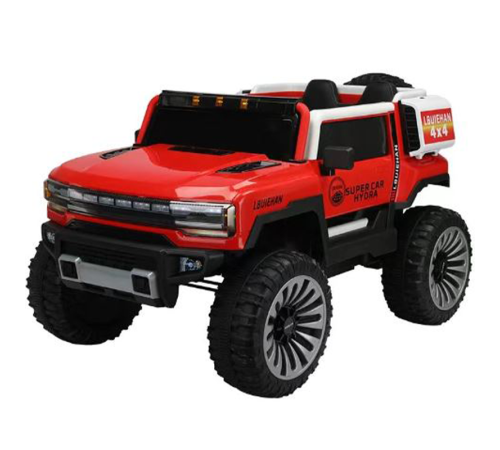 საბავშვო ელექტრო მანქანა HUMER 588R 