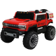 საბავშვო ელექტრო მანქანა HUMER 588R 