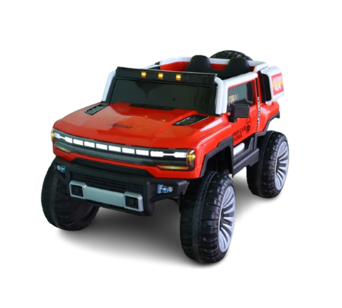 საბავშვო ელექტრო მანქანა HUMER 588R 