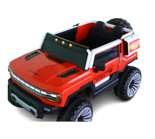 საბავშვო ელექტრო მანქანა HUMER 588R 