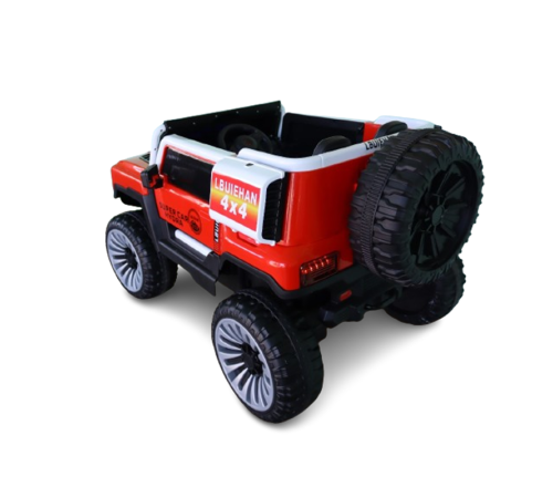 საბავშვო ელექტრო მანქანა HUMER 588R 