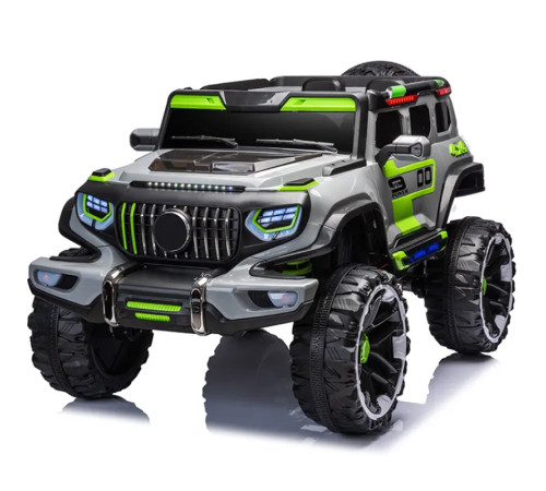 საბავშვო ელექტრო მანქანა MERCEDES BENZ 900CER