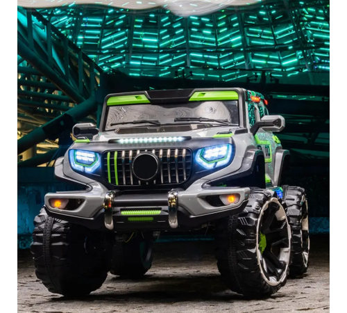 საბავშვო ელექტრო მანქანა MERCEDES BENZ 900CER