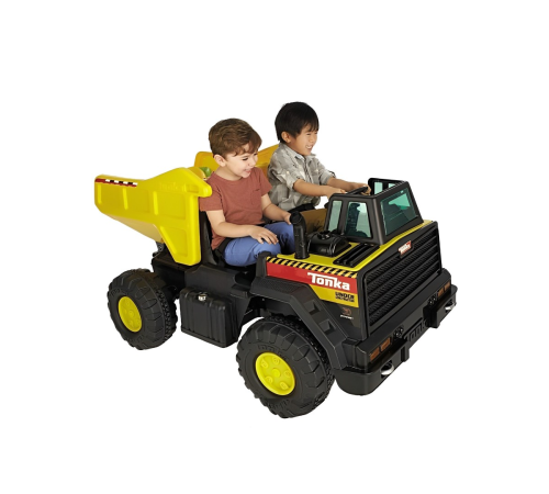 საბავშვო ელექტრო მანქანა GS358 GS-358