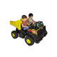 საბავშვო ელექტრო მანქანა GS358 GS-358
