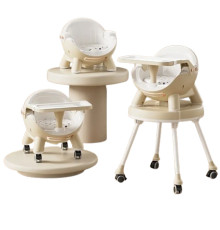 კომბინირებული სასადილო მაგიდა და სკამი SM616Y