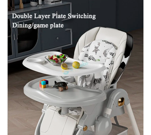 სკამ მაგიდა Kidilo KOD267