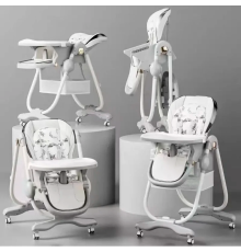 სკამ მაგიდა Kidilo KOD267