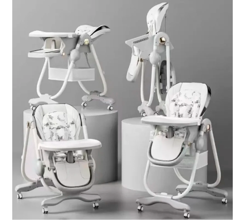 სკამ მაგიდა Kidilo KOD267