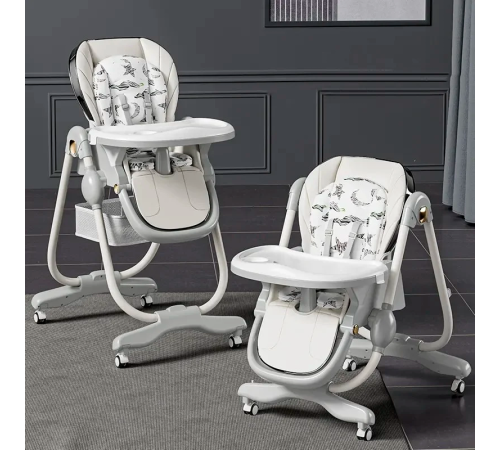 სკამ მაგიდა Kidilo KOD267