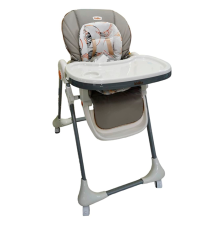 სკამ მაგიდა Kidilo KD-004