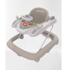 ჭოჭინა BABYWALKER 002-CER