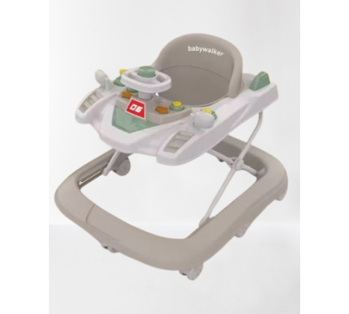 ჭოჭინა BABYWALKER 002-CER