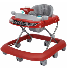 ჭოჭინა BABYWALKER  006-RED