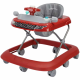ჭოჭინა BABYWALKER  006-RED