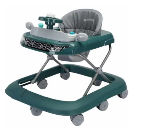 ჭოჭინა BABYWALKER  006-BALOT