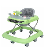 ჭოჭინა BABYWALKER  006-GREEN