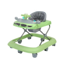 ჭოჭინა BABYWALKER 007-GREEN